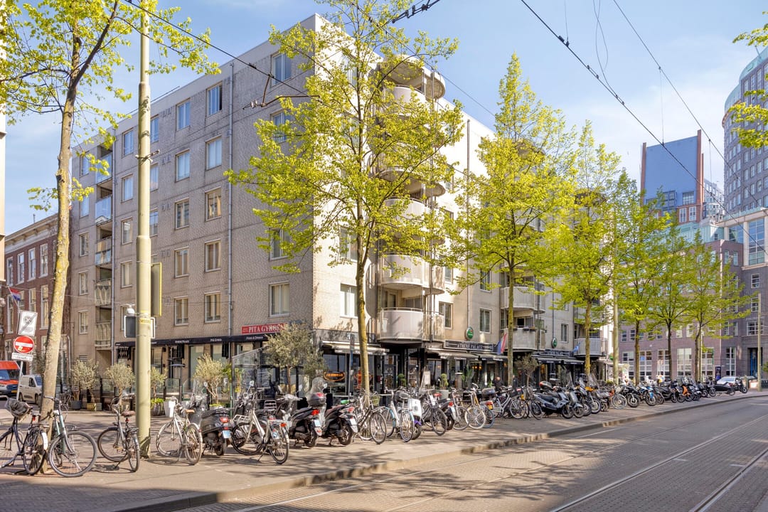Foto 1 van Korte Houtstraat 90