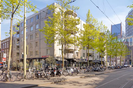 Korte Houtstraat thumbnail