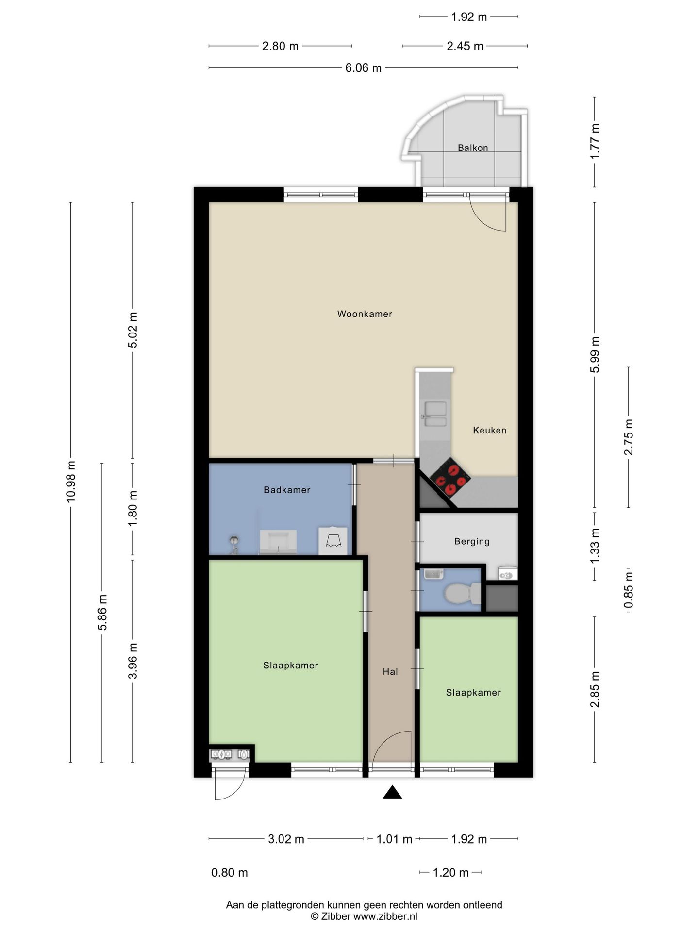 Foto 40 van Korte Houtstraat 90