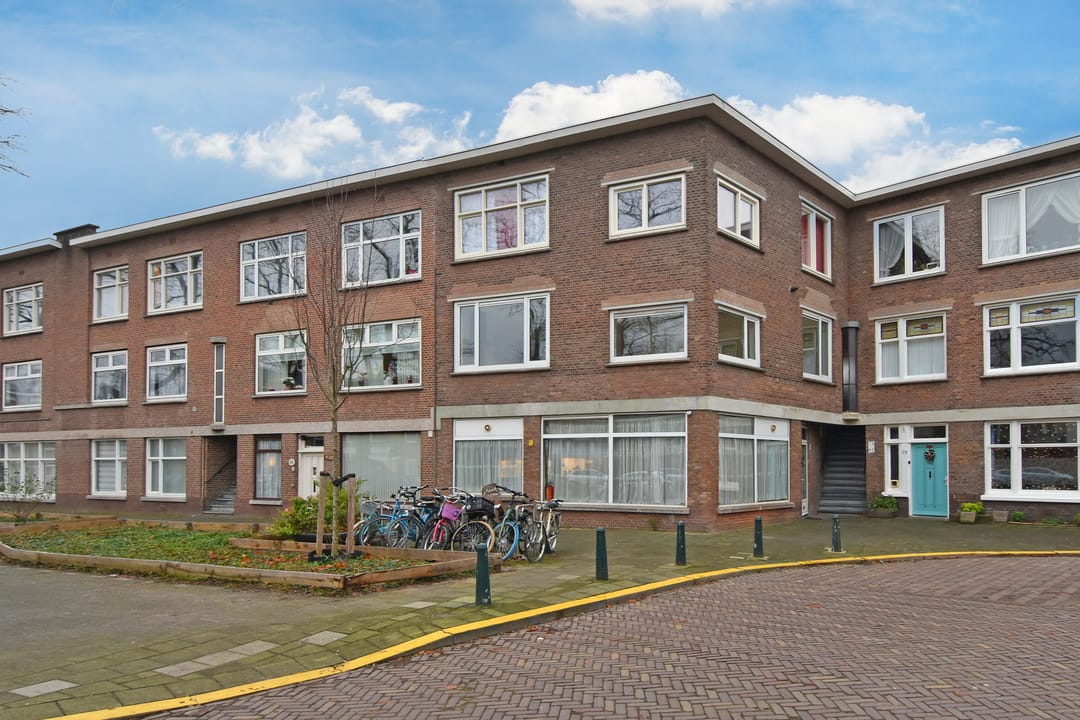 Foto 1 van Van Musschenbroekstraat 81