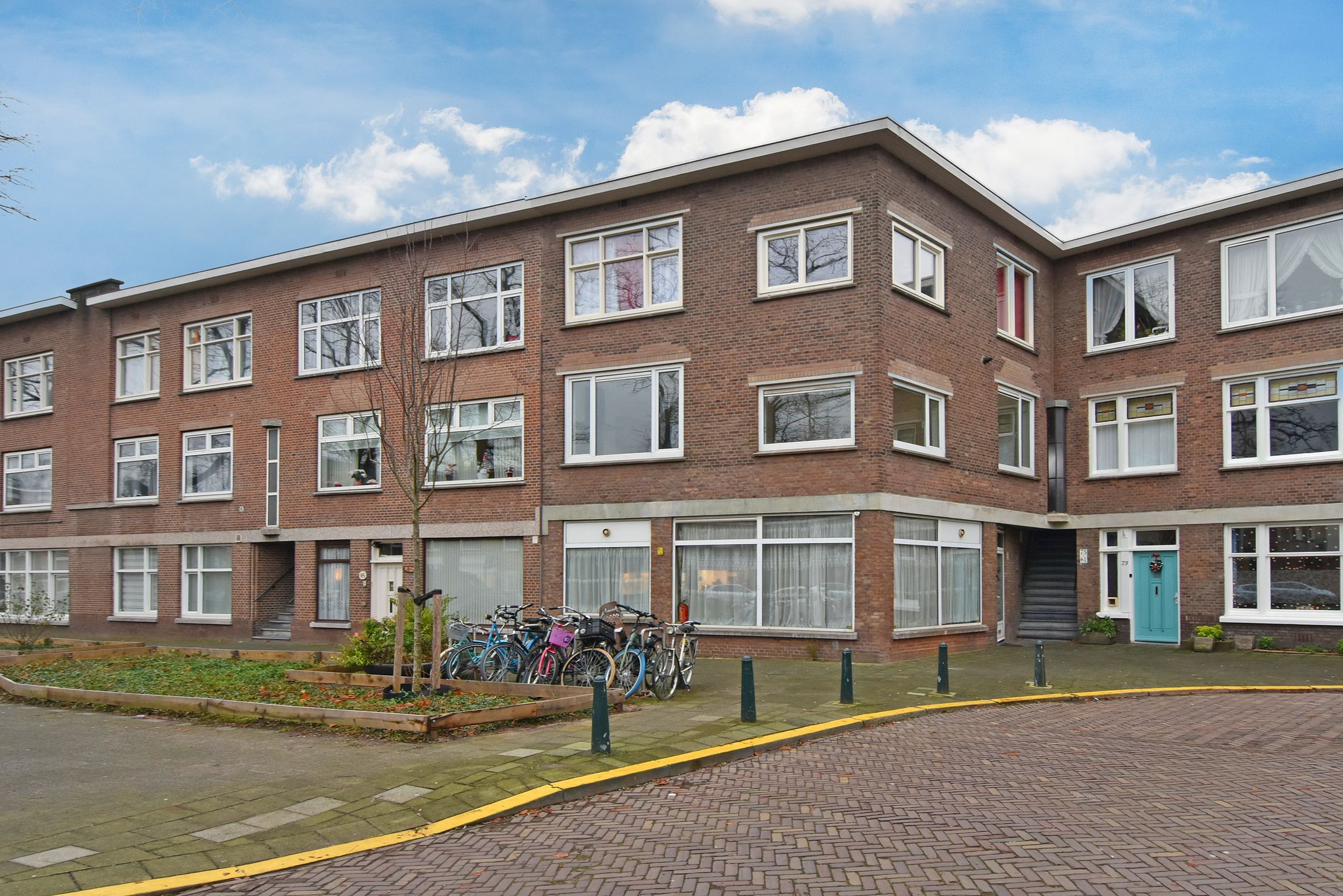 Van Musschenbroekstraat 81 