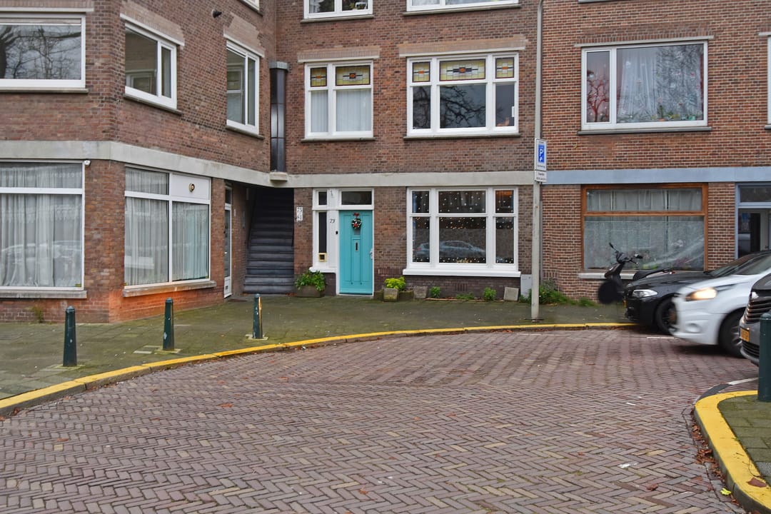 Foto 23 van Van Musschenbroekstraat 81