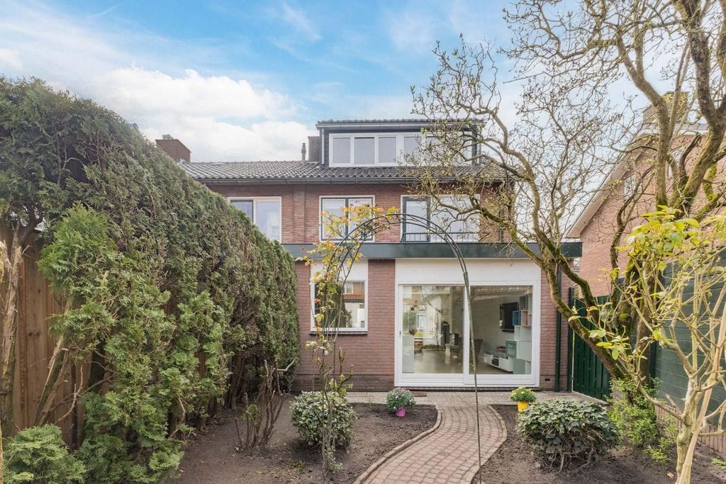 Photo 26 of Abel Tasmanstraat 25