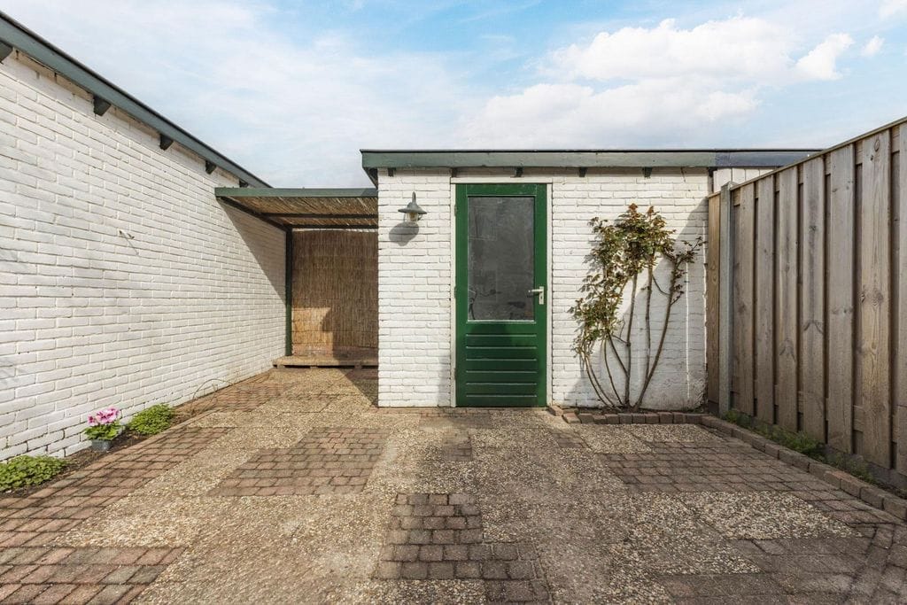 Photo 21 of Abel Tasmanstraat 25