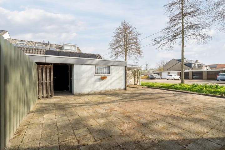 Foto 4 van Ligusterlaan 36