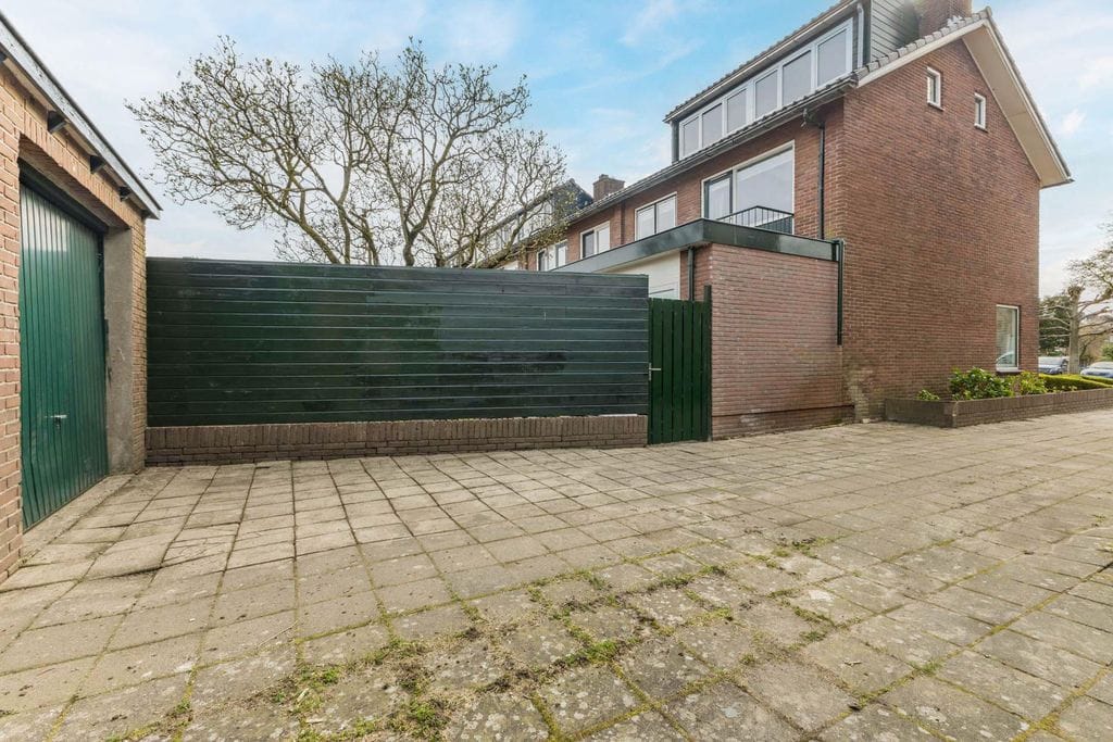 Photo 27 of Abel Tasmanstraat 25