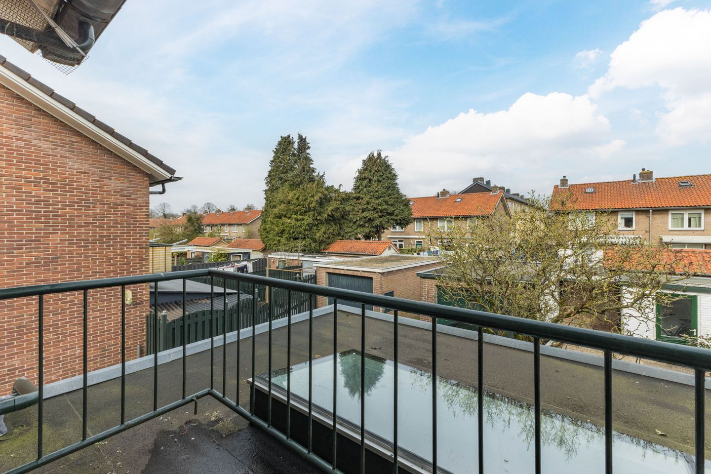 Photo 19 of Abel Tasmanstraat 25