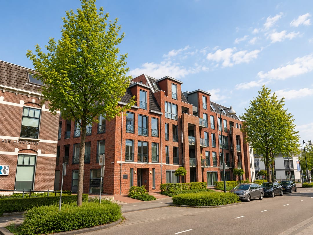 Foto 1 van Kerklaan 9-10