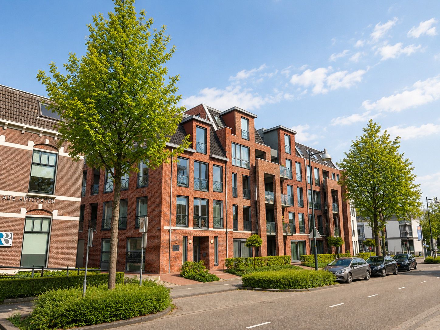 Kerklaan 9 Apeldoorn