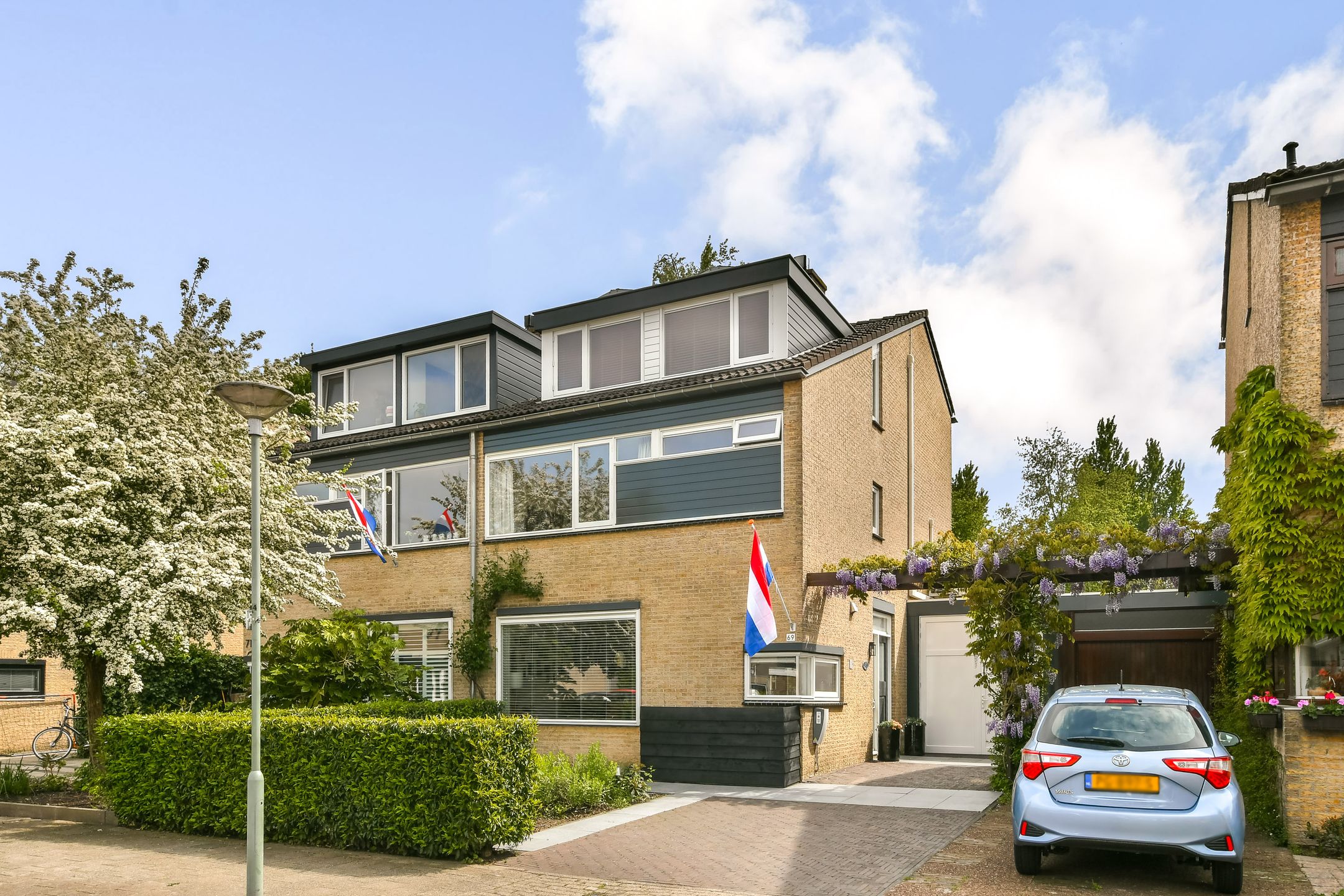 Abeelstraat 69 