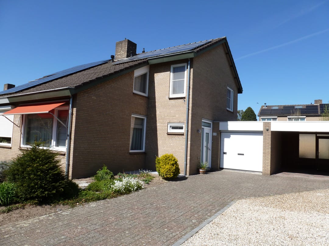 Foto 2 van Brouwerslaan 17