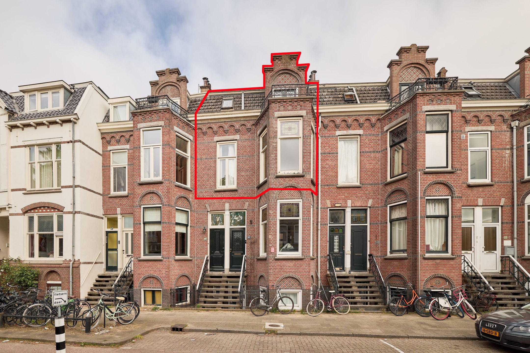 Adelaarstraat 96-BS 96 BS