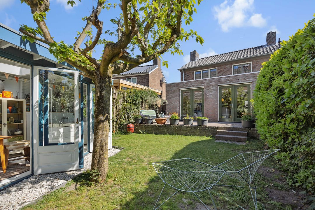 Foto 1 van Kerkstraat 17