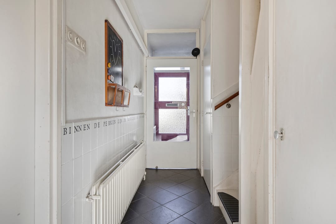 Photo 7 of Weberstraat 15