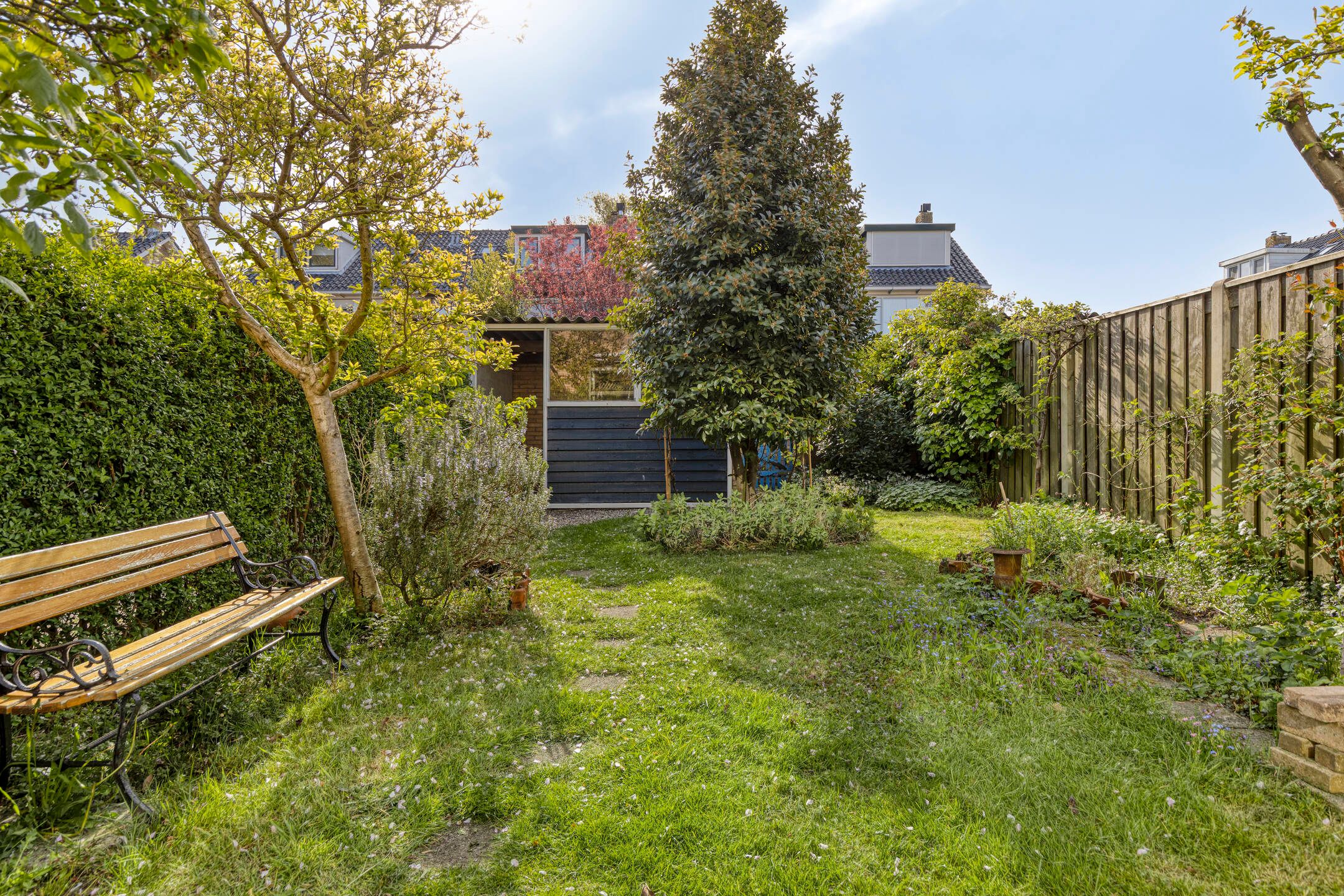 Photo 39 of Weberstraat 15