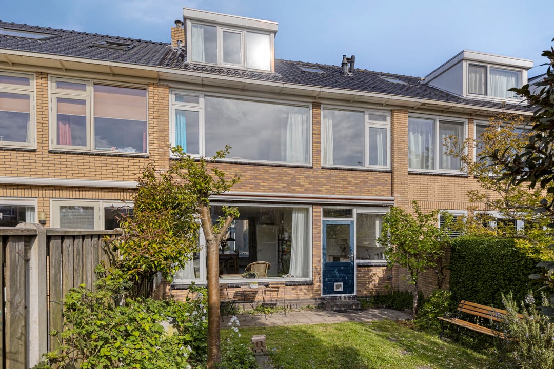 Photo 41 of Weberstraat 15