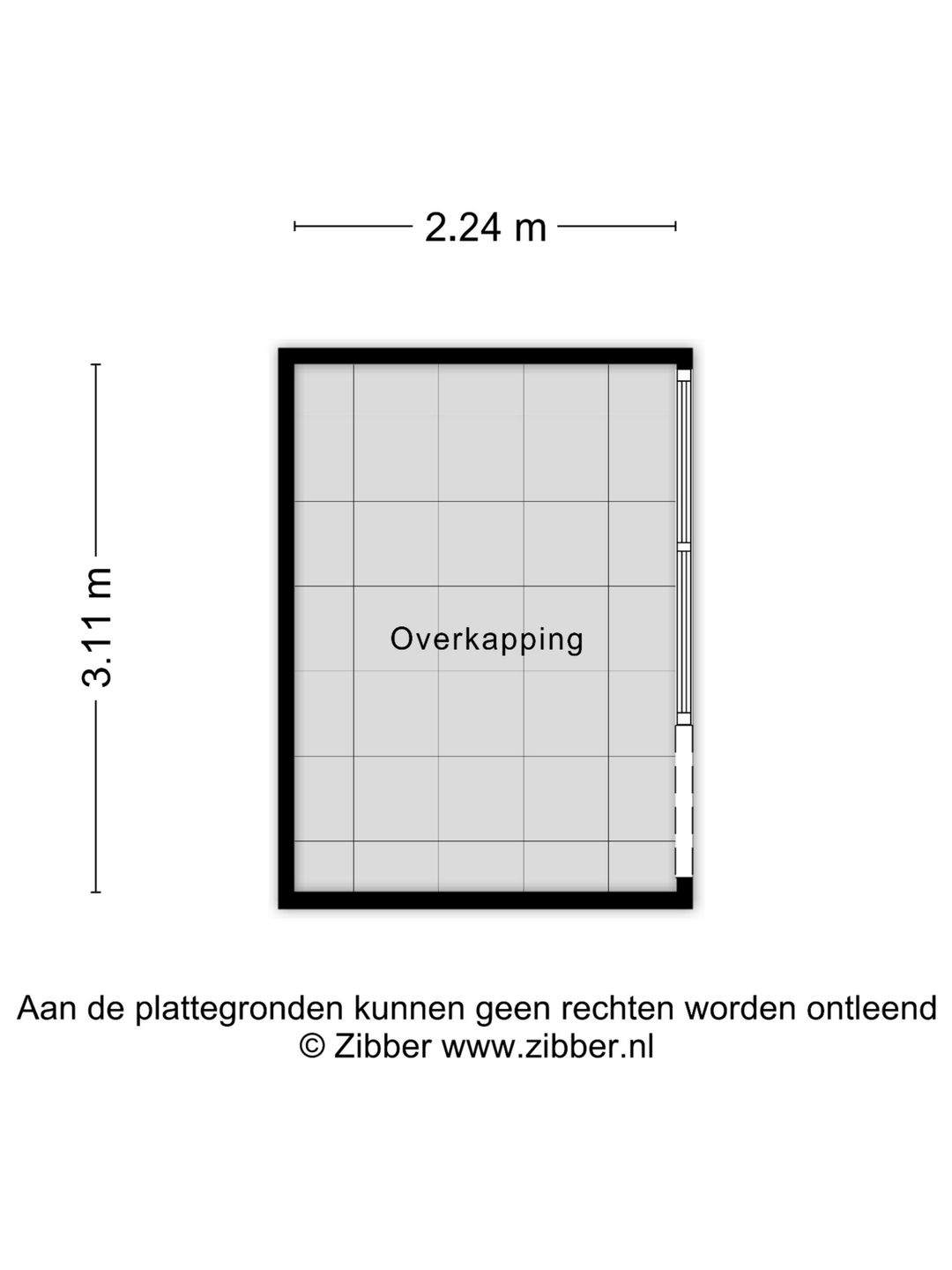 Photo 52 of Weberstraat 15