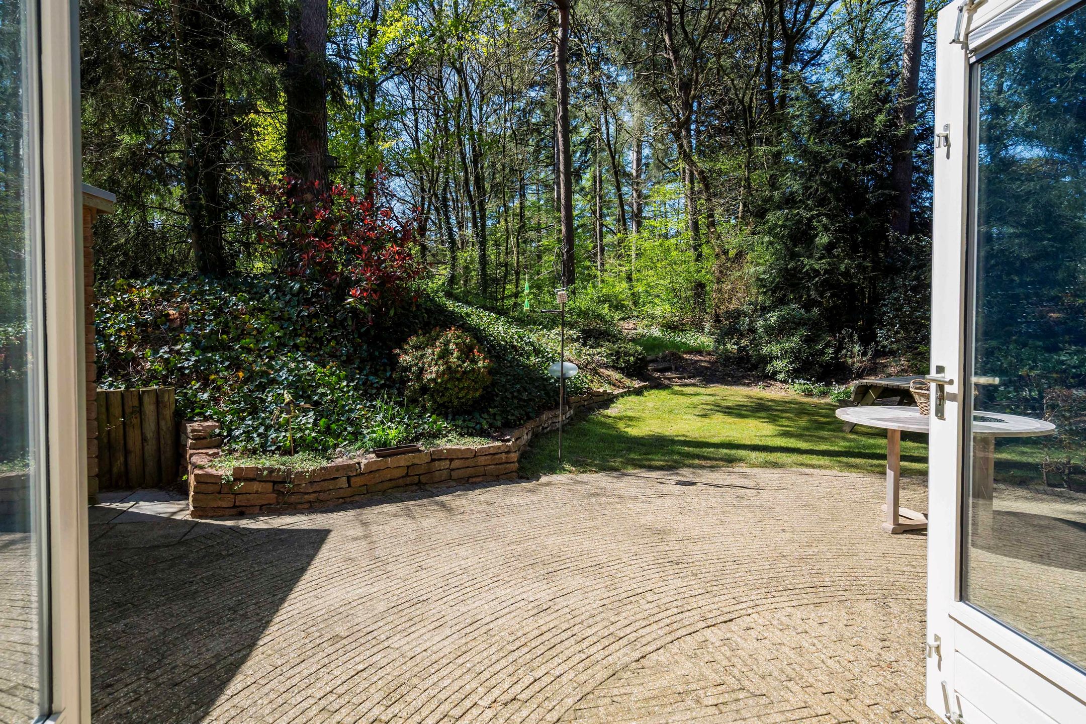 2-bedroom freehold villa in Diever — photo 4 of 5