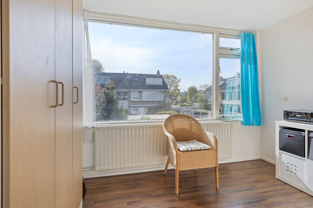 Photo 23 of Weberstraat 15
