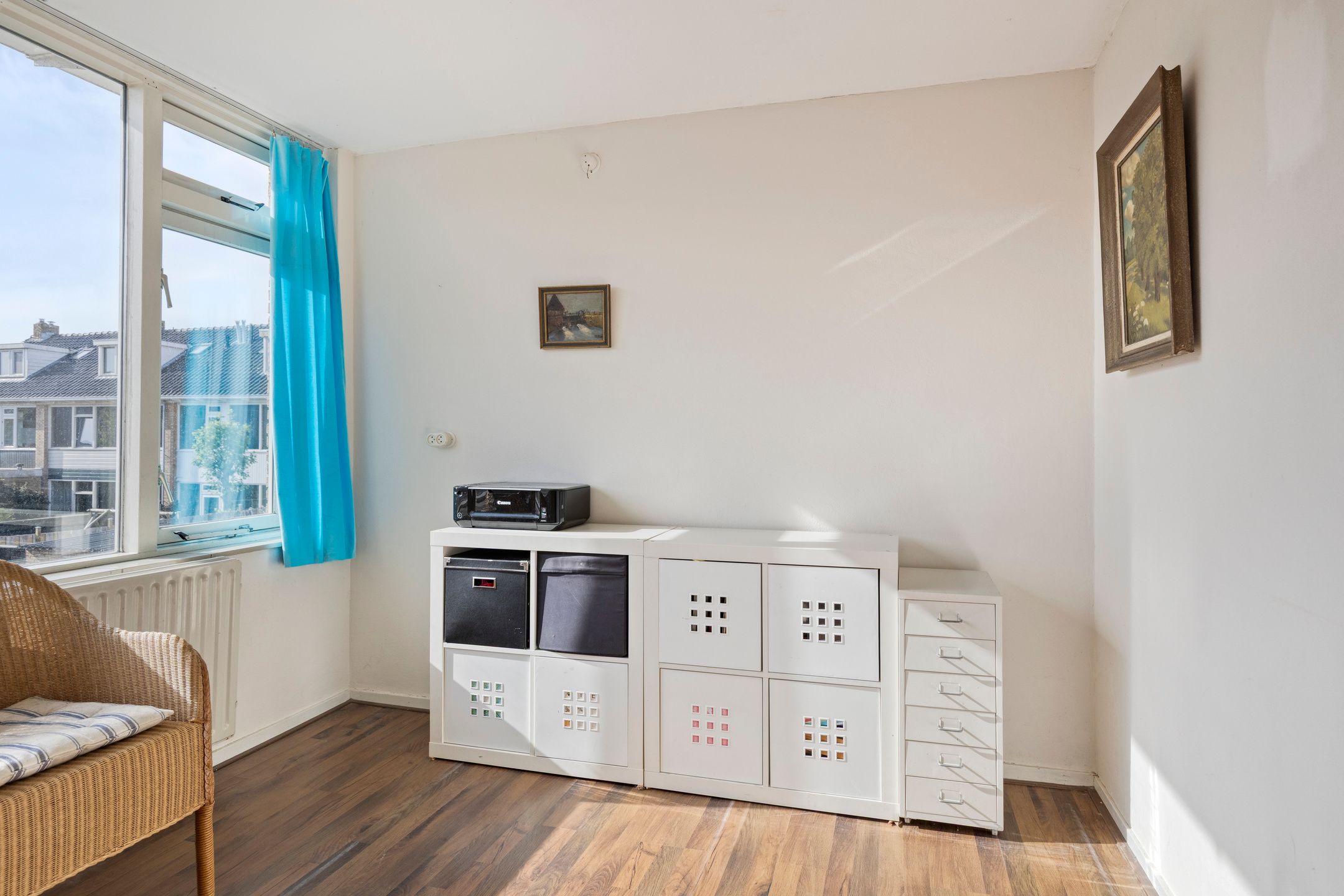 Photo 24 of Weberstraat 15