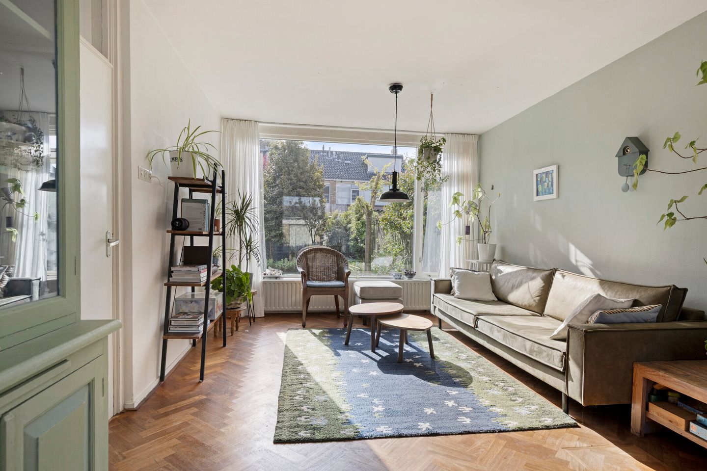 Photo 10 of Weberstraat 15