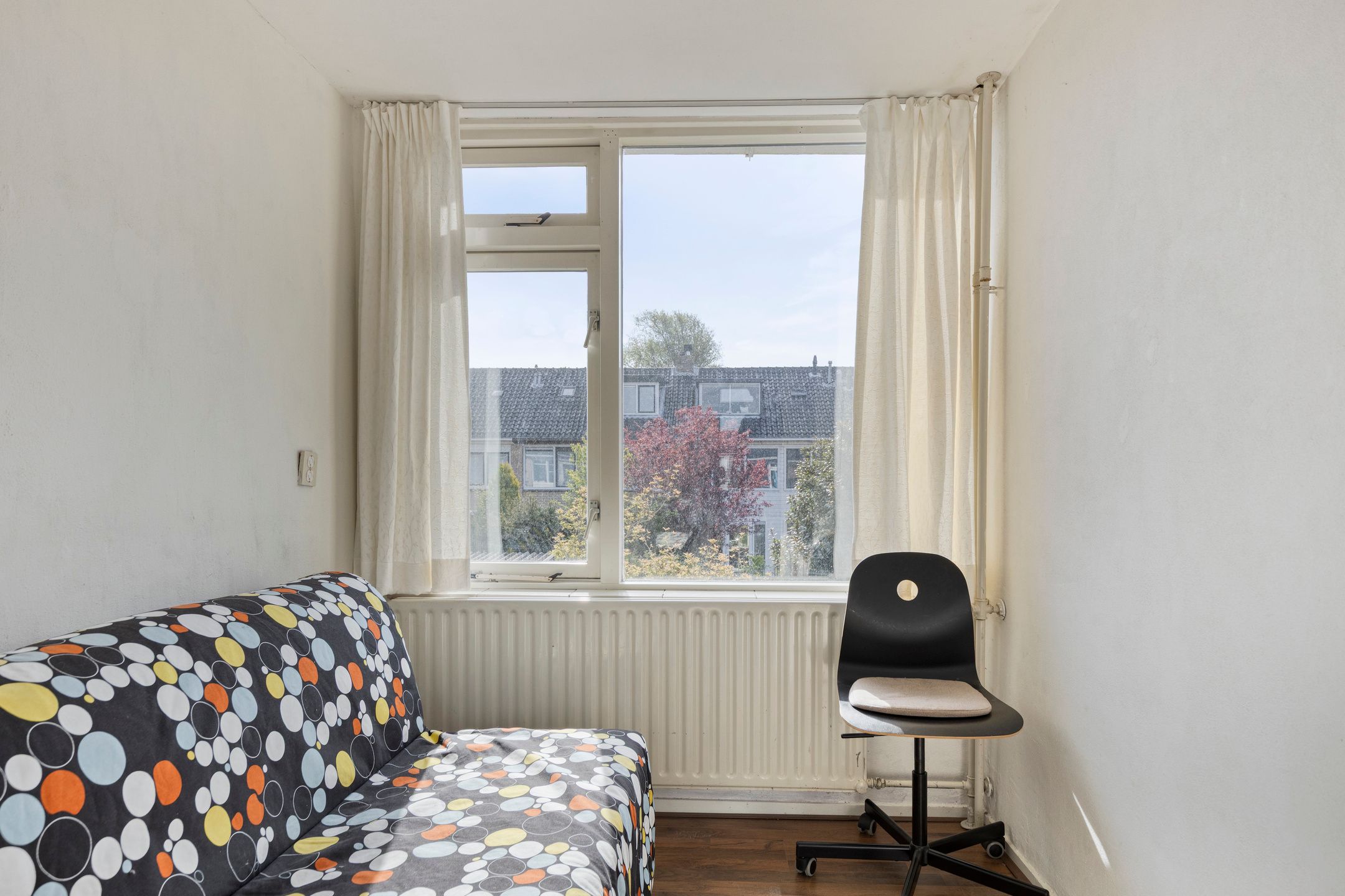 Photo 27 of Weberstraat 15