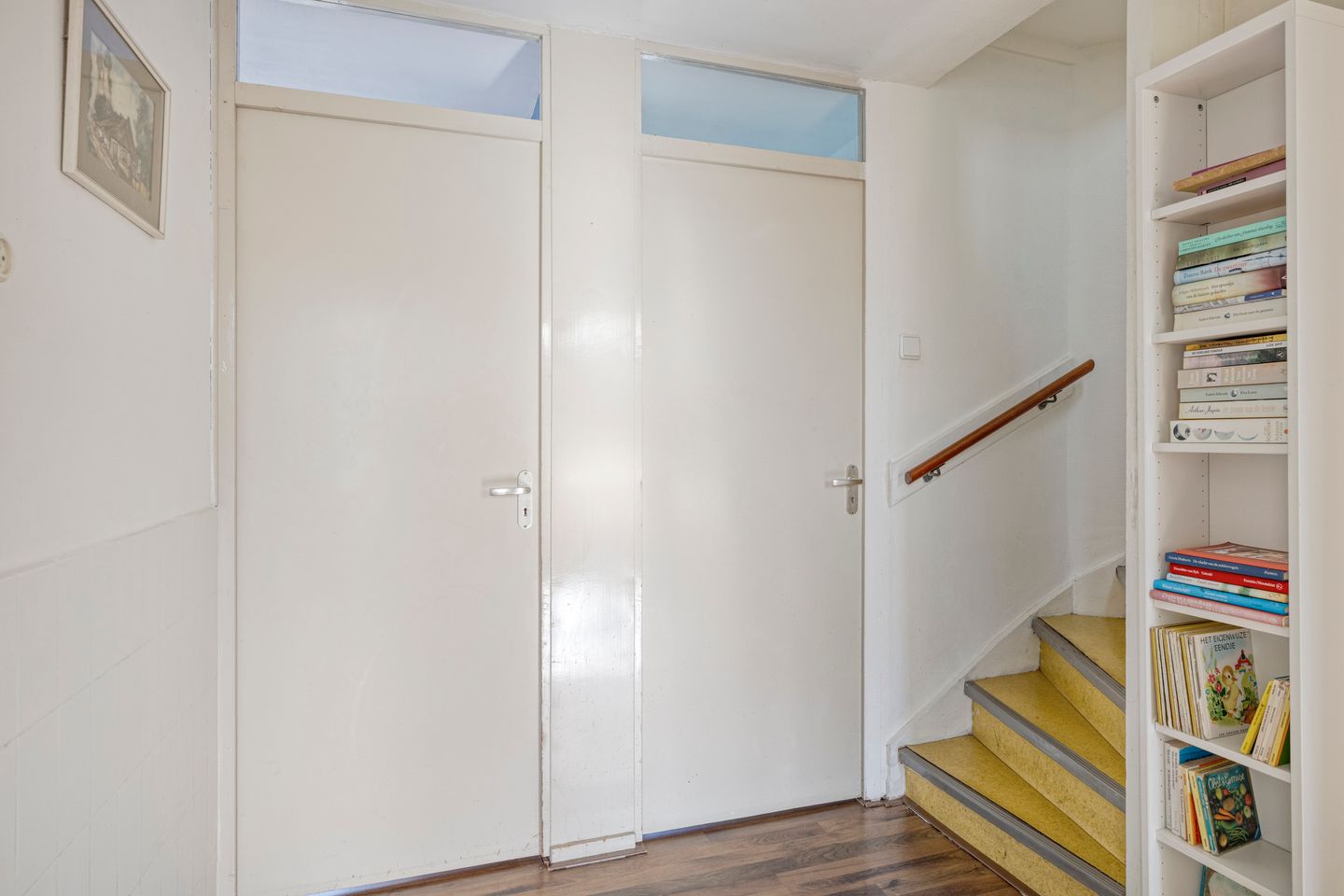 Photo 19 of Weberstraat 15