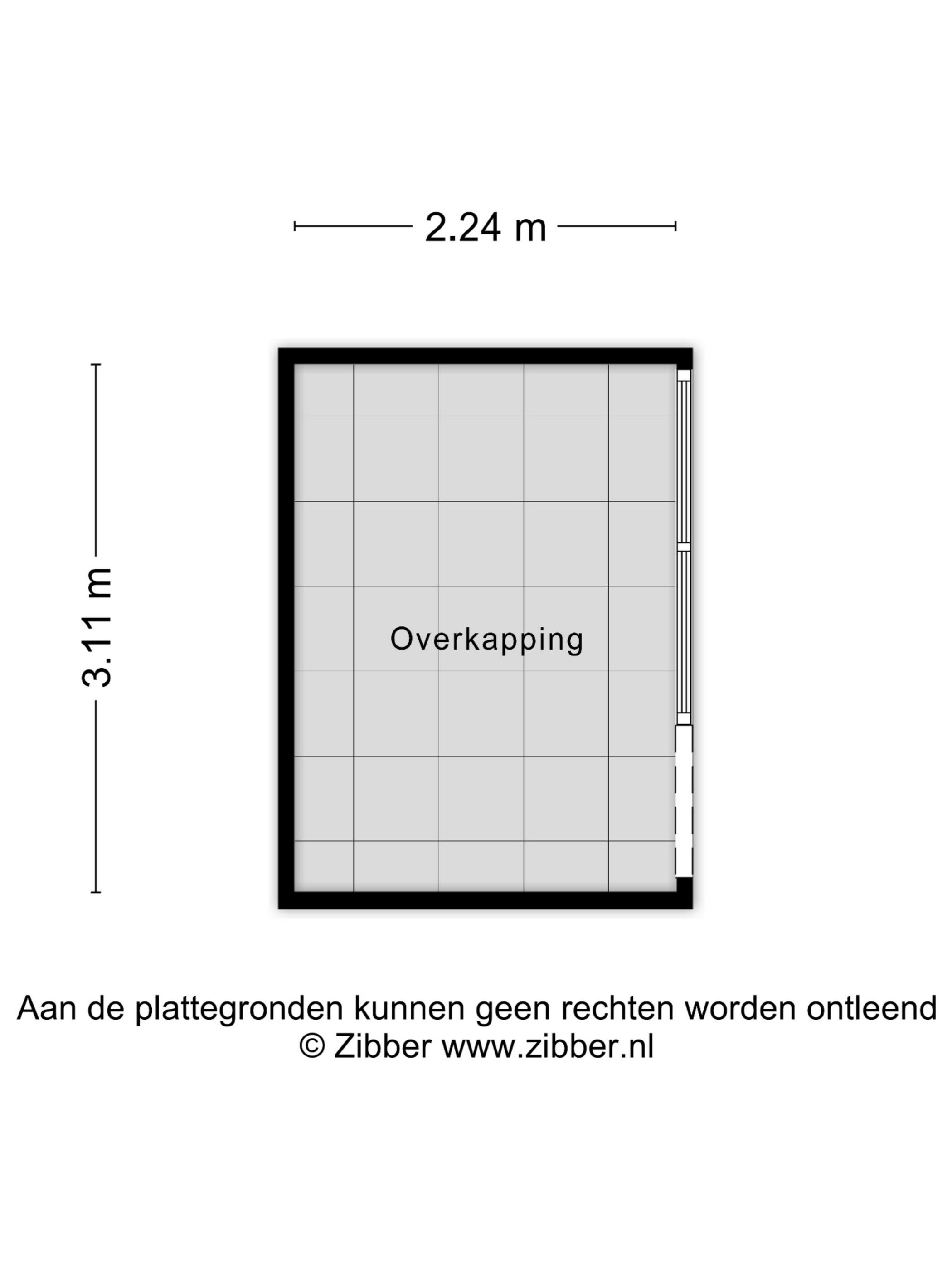 Photo 42 of Weberstraat 15