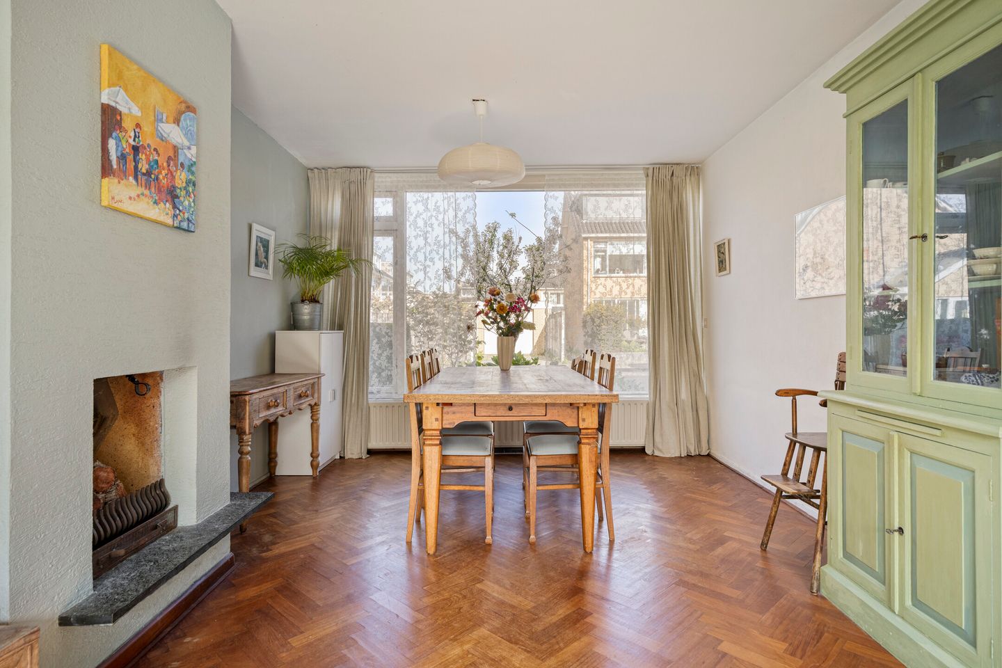 Photo 14 of Weberstraat 15