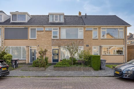 Weberstraat thumbnail