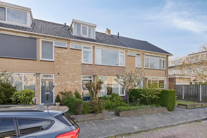 Foto 5 van Weberstraat 15