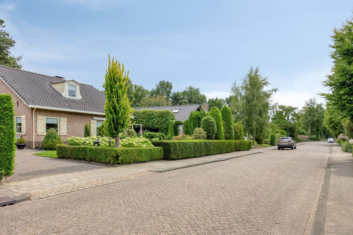 Foto 44 van Burg Röell-laan 7