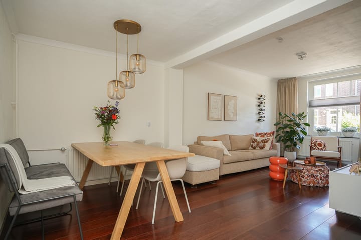 Foto 4 van Cederstraat 42