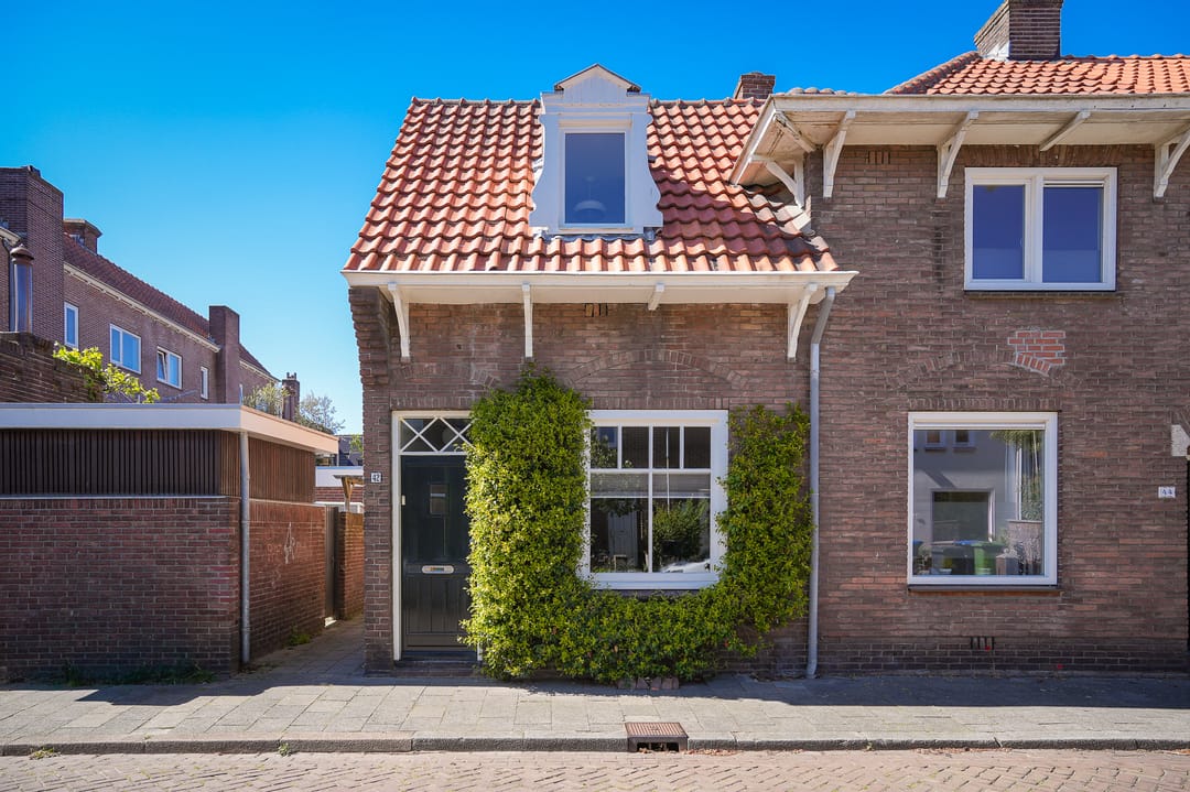 Foto 1 van Cederstraat 42