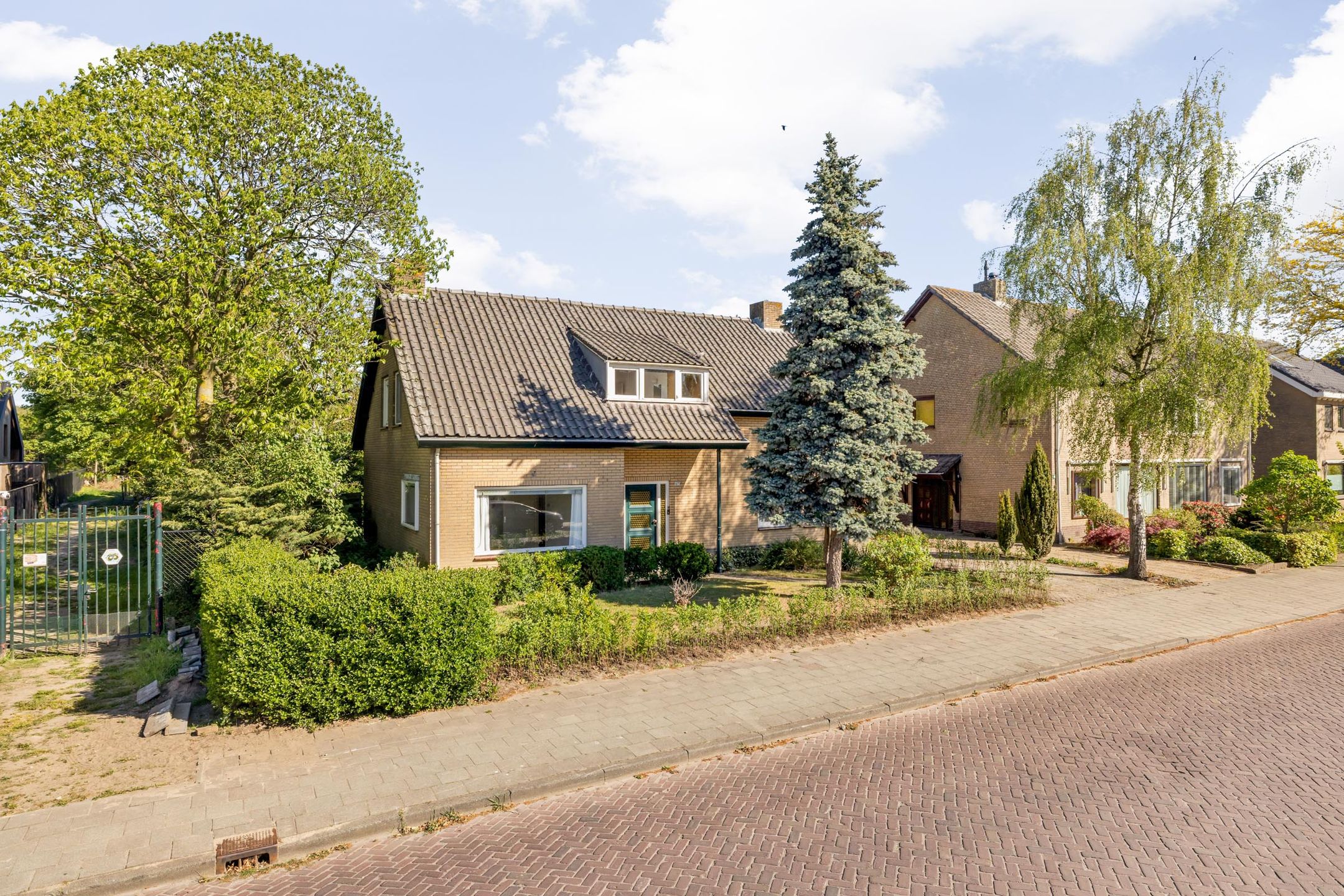Photo 6 of Oude Bredaseweg 6-C