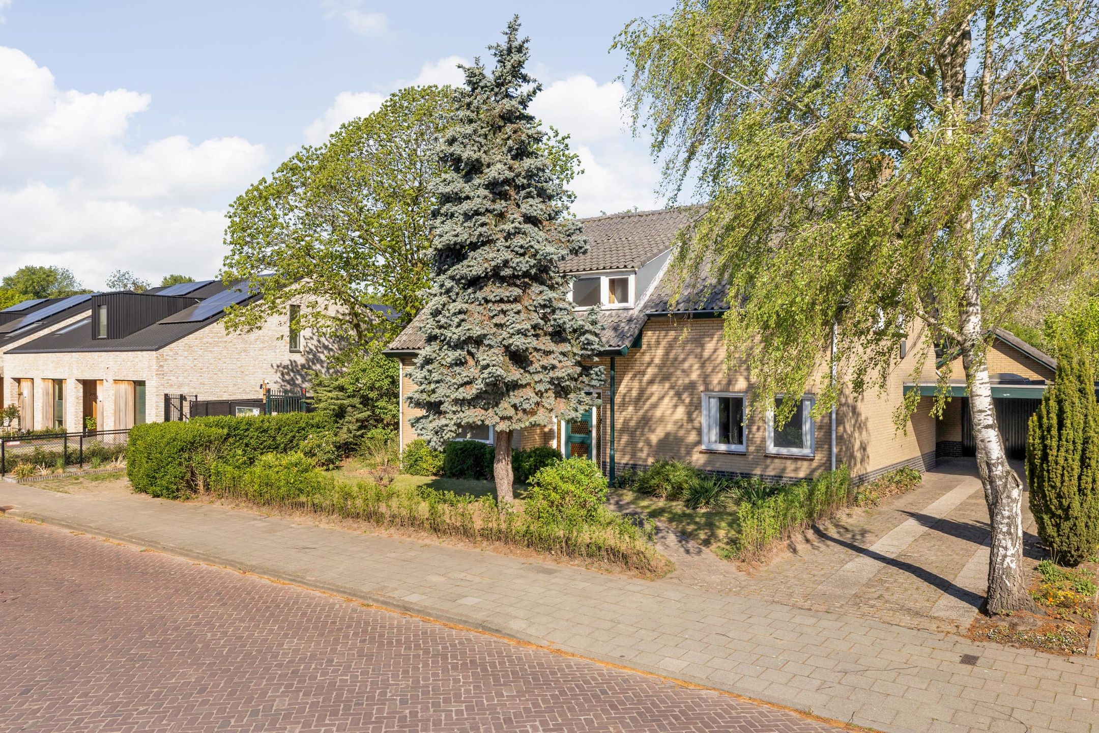 Photo 9 of Oude Bredaseweg 6-C