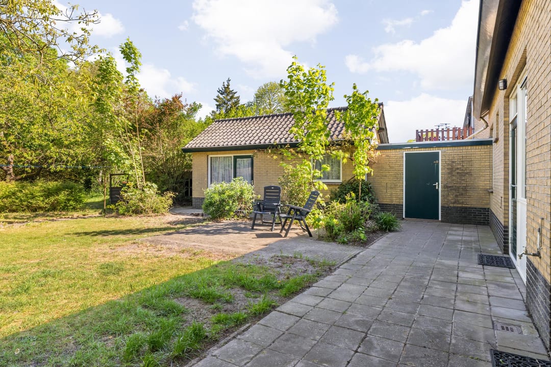 Photo 56 of Oude Bredaseweg 6-C