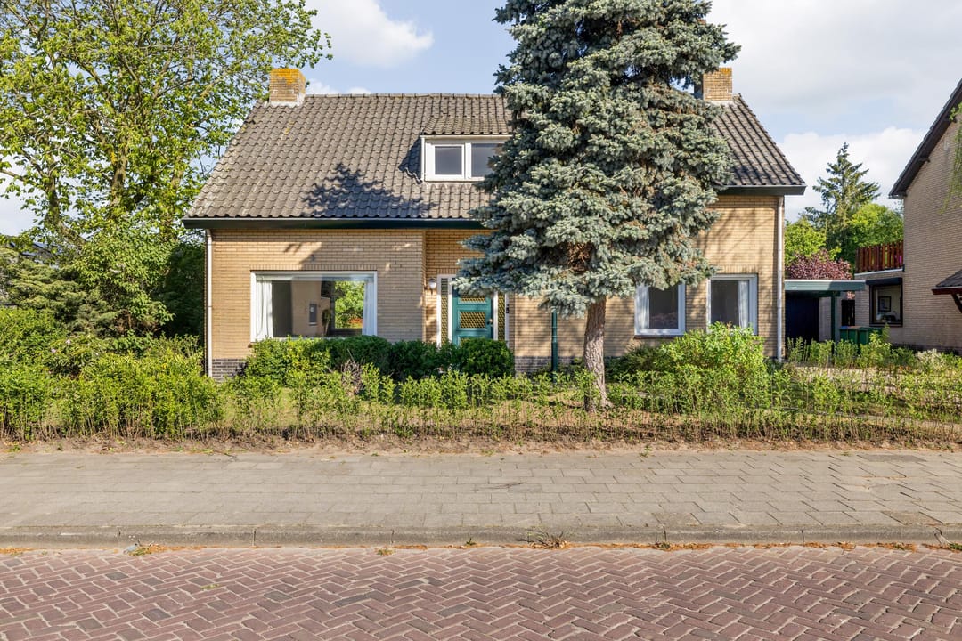 Photo 7 of Oude Bredaseweg 6-C