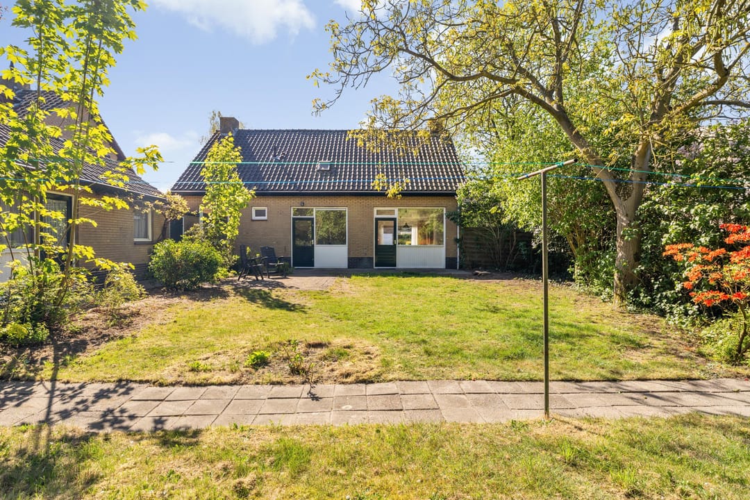 Photo 62 of Oude Bredaseweg 6-C