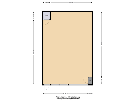 Bekijk plattegrond