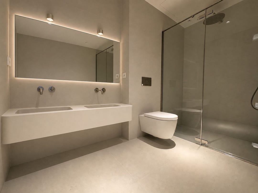 Photo 8 of Beethovenstraat 8-F