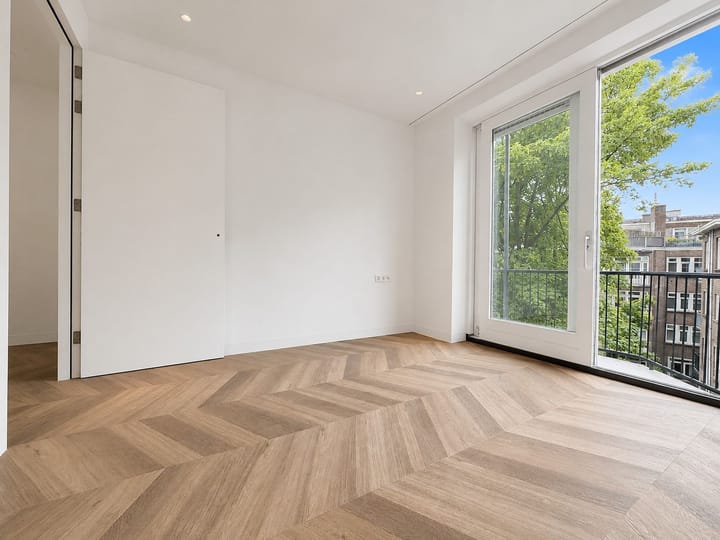 Foto 5 van Beethovenstraat 8-F