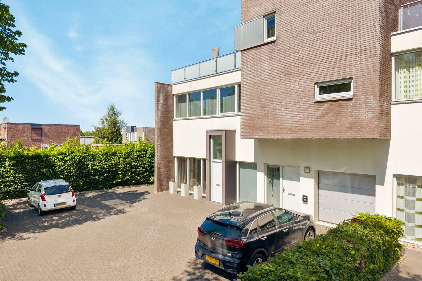 Photo 4 of Verlengde Klinkertstraat 14