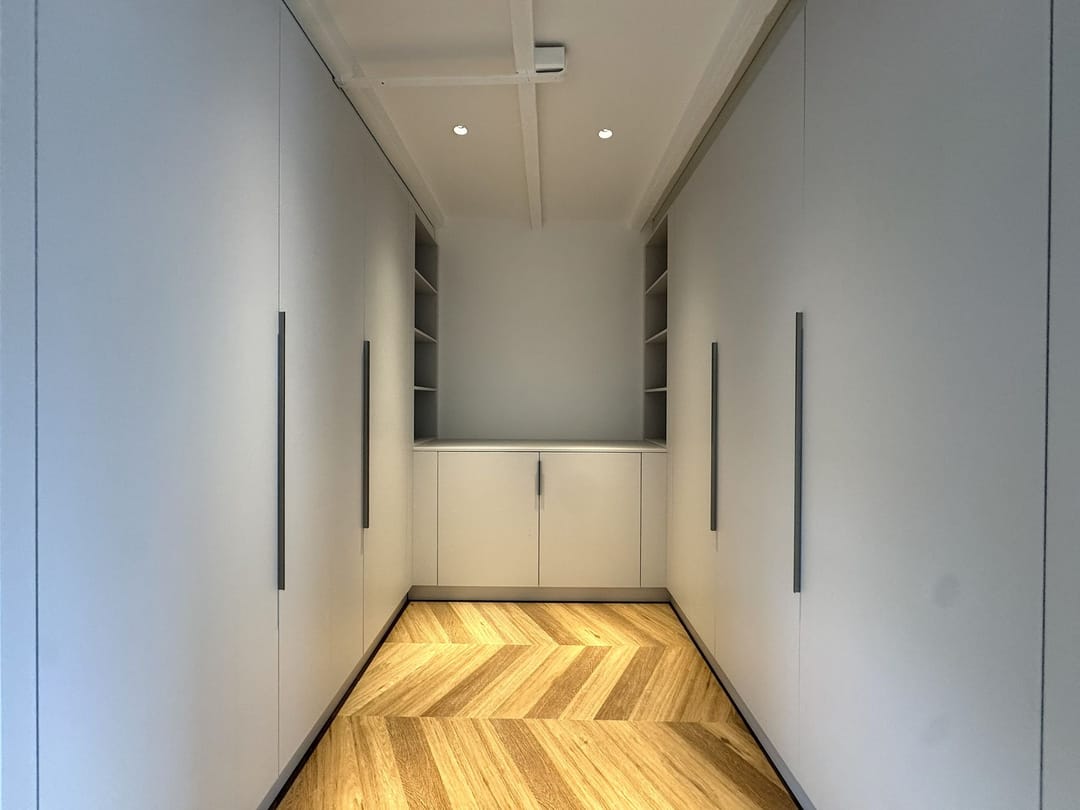 Photo 23 of Beethovenstraat 8-F