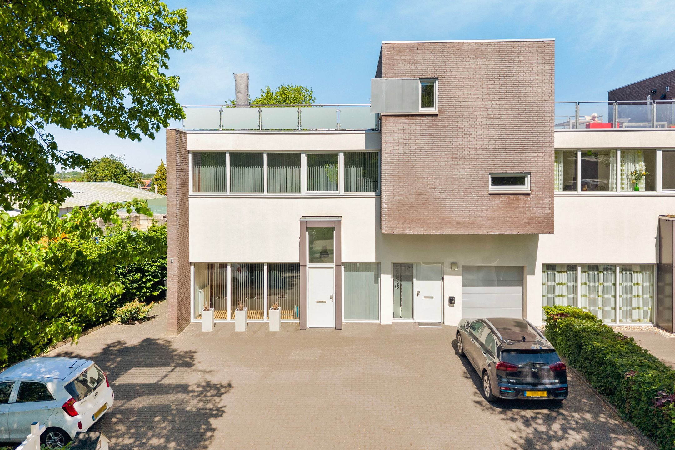 Verlengde Klinkertstraat 14 