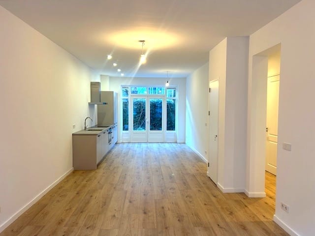 Foto 4 van Haarlemmermeerstraat 32