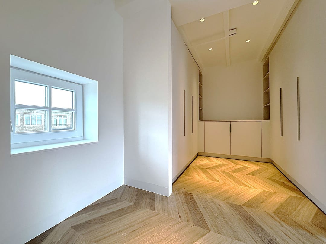 Photo 22 of Beethovenstraat 8-F