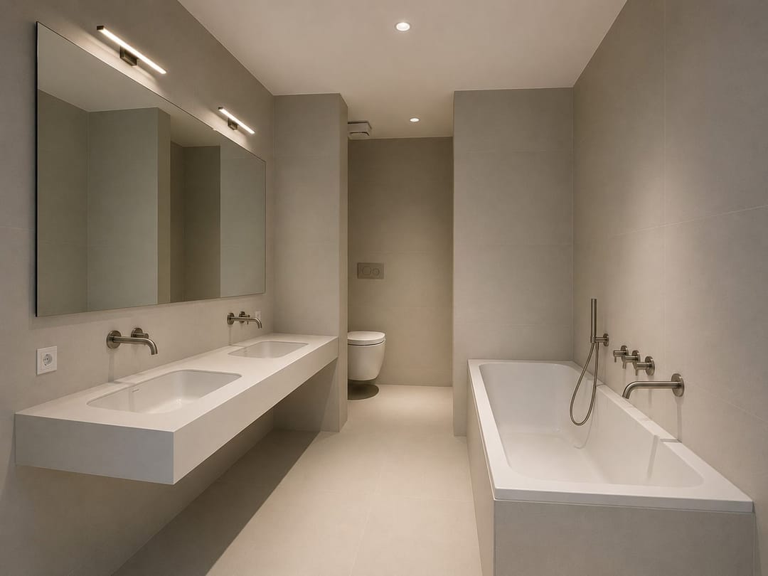 Photo 17 of Beethovenstraat 8-F