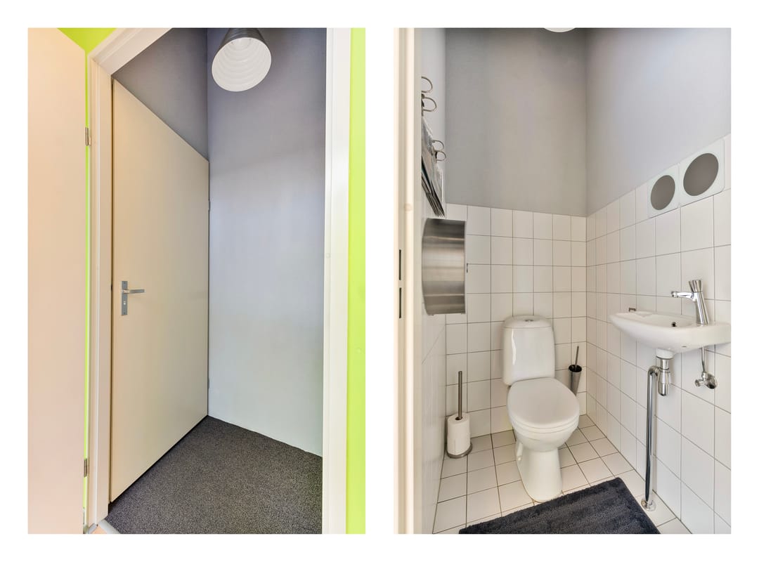 Photo 11 of Verlengde Klinkertstraat 14