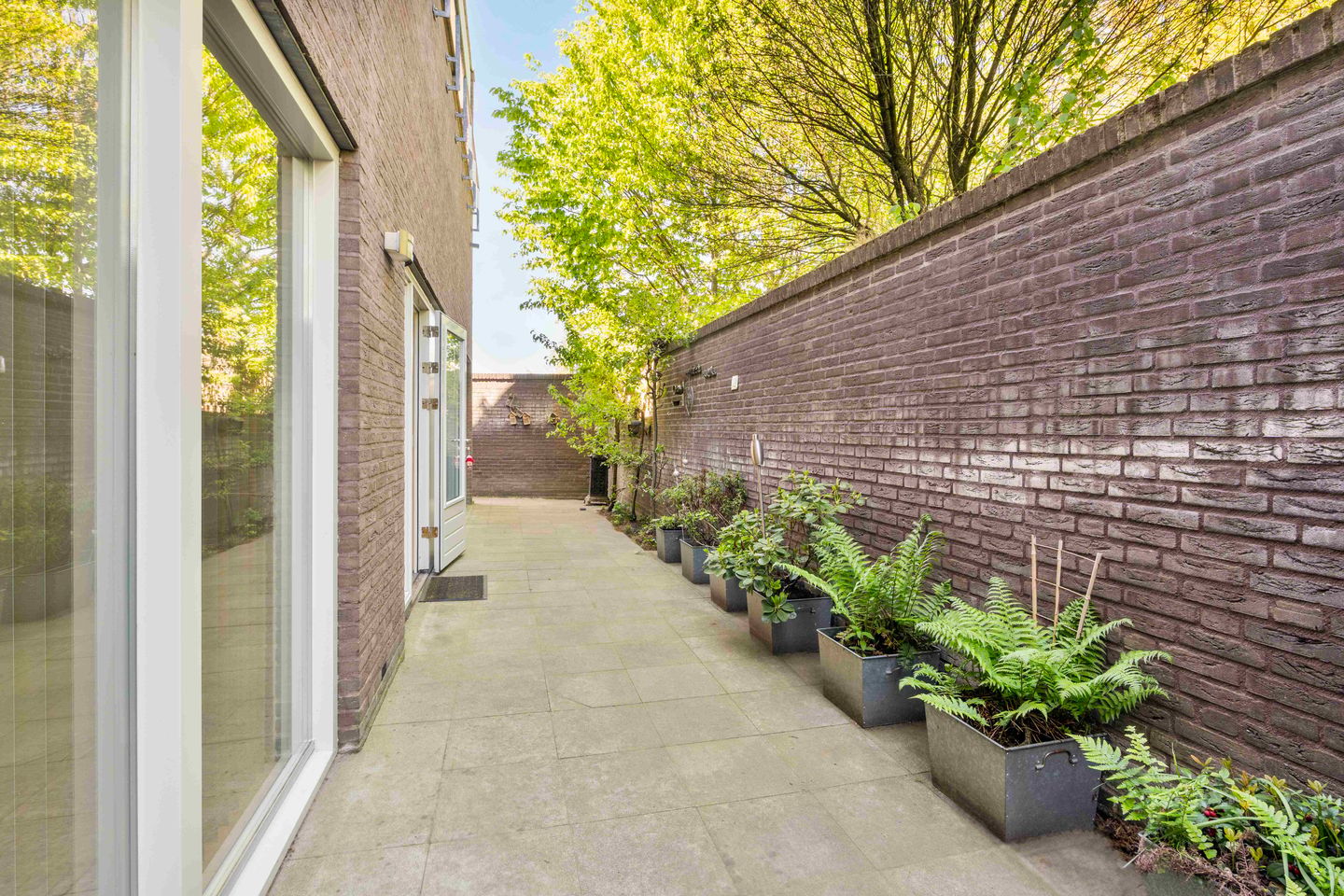 Foto 10 van Verlengde Klinkertstraat 14